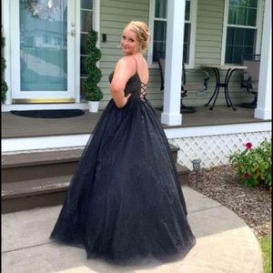 Sherri Hill Dress